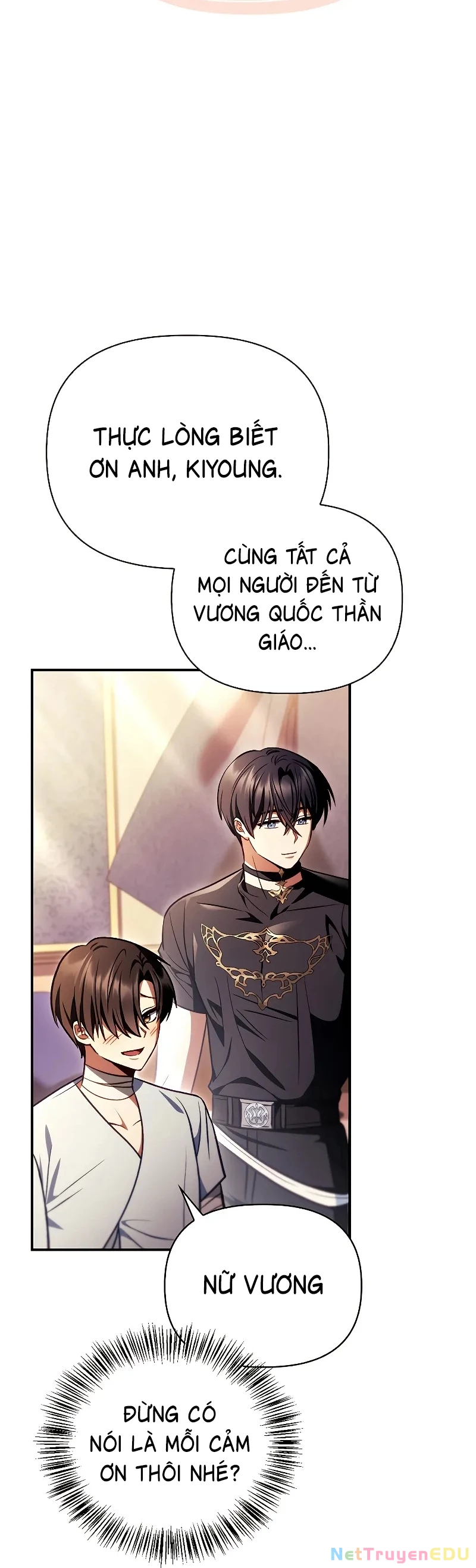 Kí Sự Hồi Quy Chapter 129 - Next Chapter 130