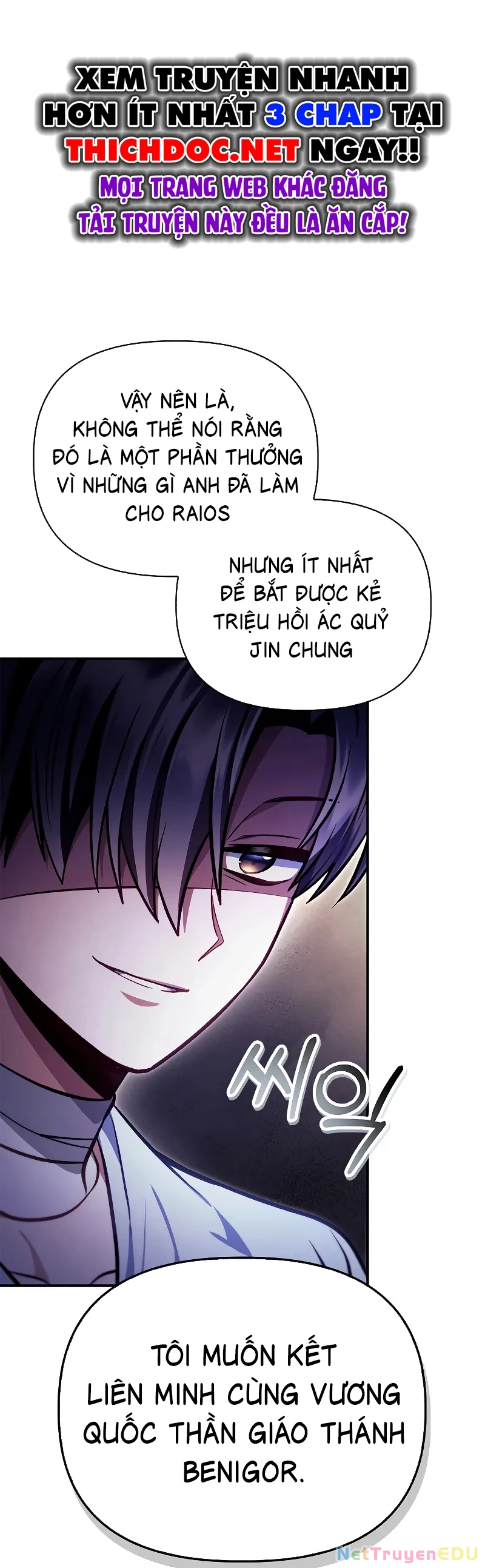 Kí Sự Hồi Quy Chapter 129 - Next Chapter 130