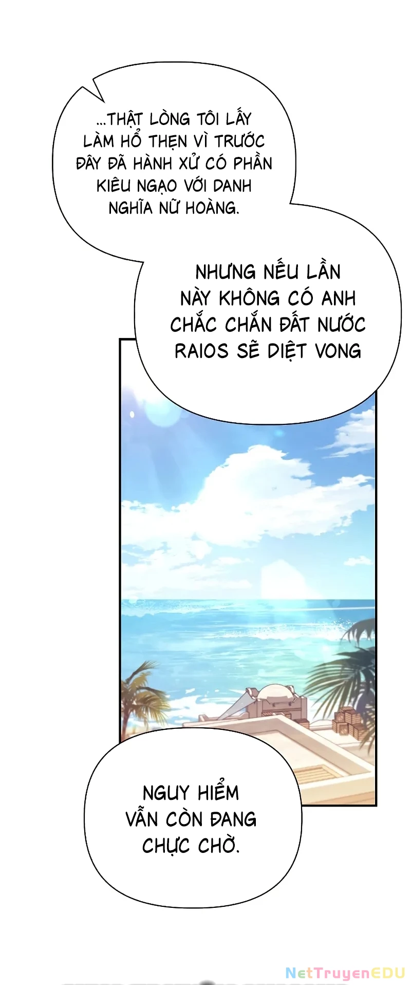 Kí Sự Hồi Quy Chapter 129 - Next Chapter 130