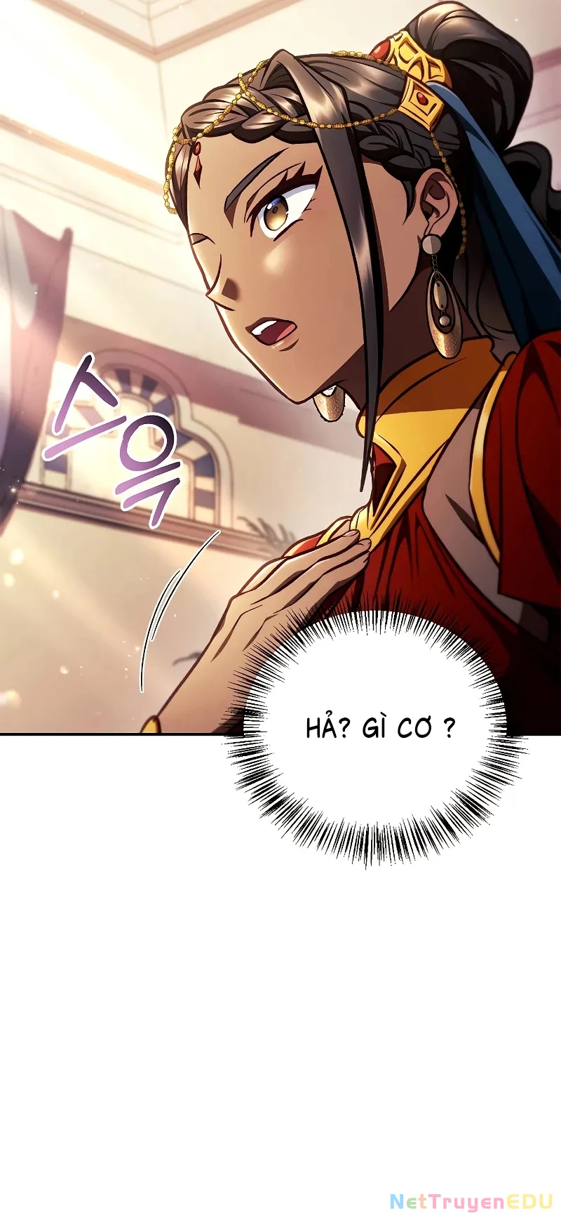 Kí Sự Hồi Quy Chapter 129 - Next Chapter 130