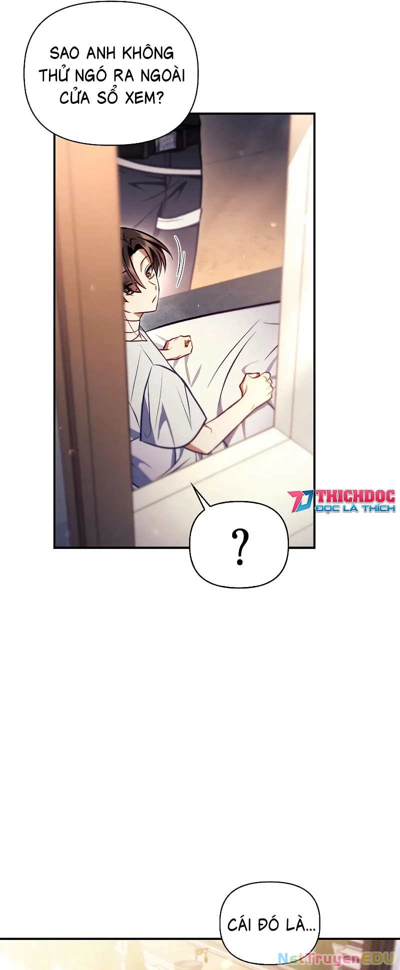 Kí Sự Hồi Quy Chapter 129 - Next Chapter 130