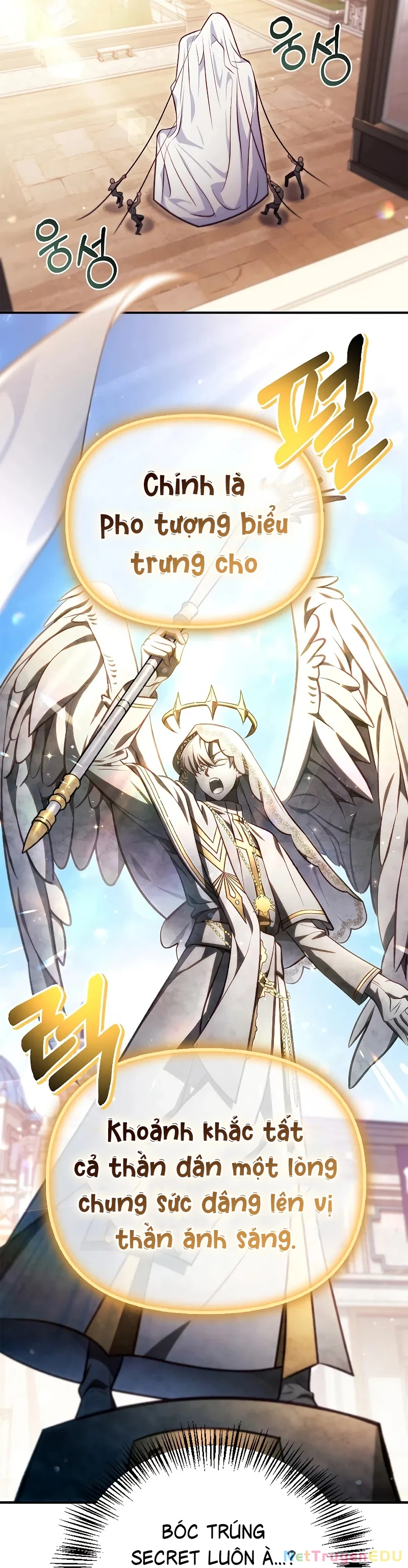 Kí Sự Hồi Quy Chapter 129 - Next Chapter 130