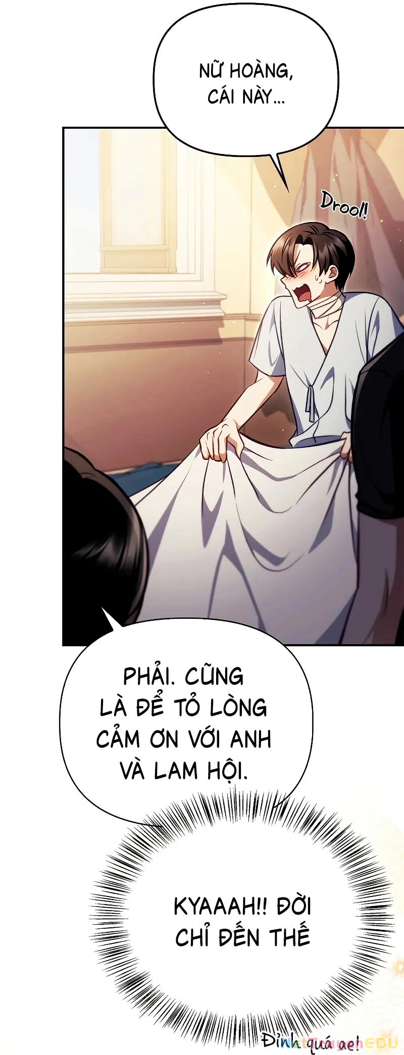 Kí Sự Hồi Quy Chapter 129 - Next Chapter 130