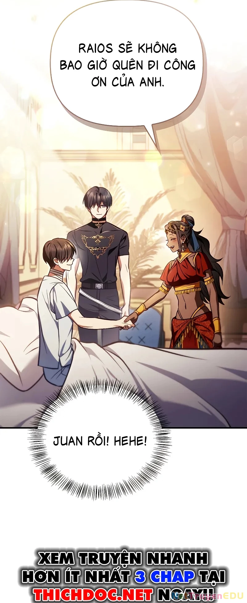 Kí Sự Hồi Quy Chapter 129 - Next Chapter 130