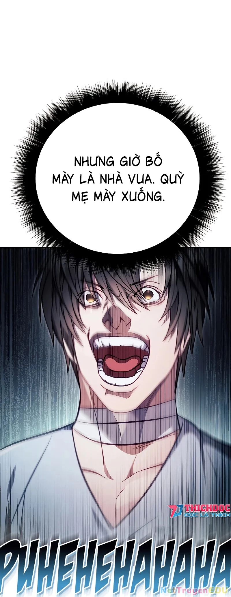 Kí Sự Hồi Quy Chapter 129 - Next Chapter 130