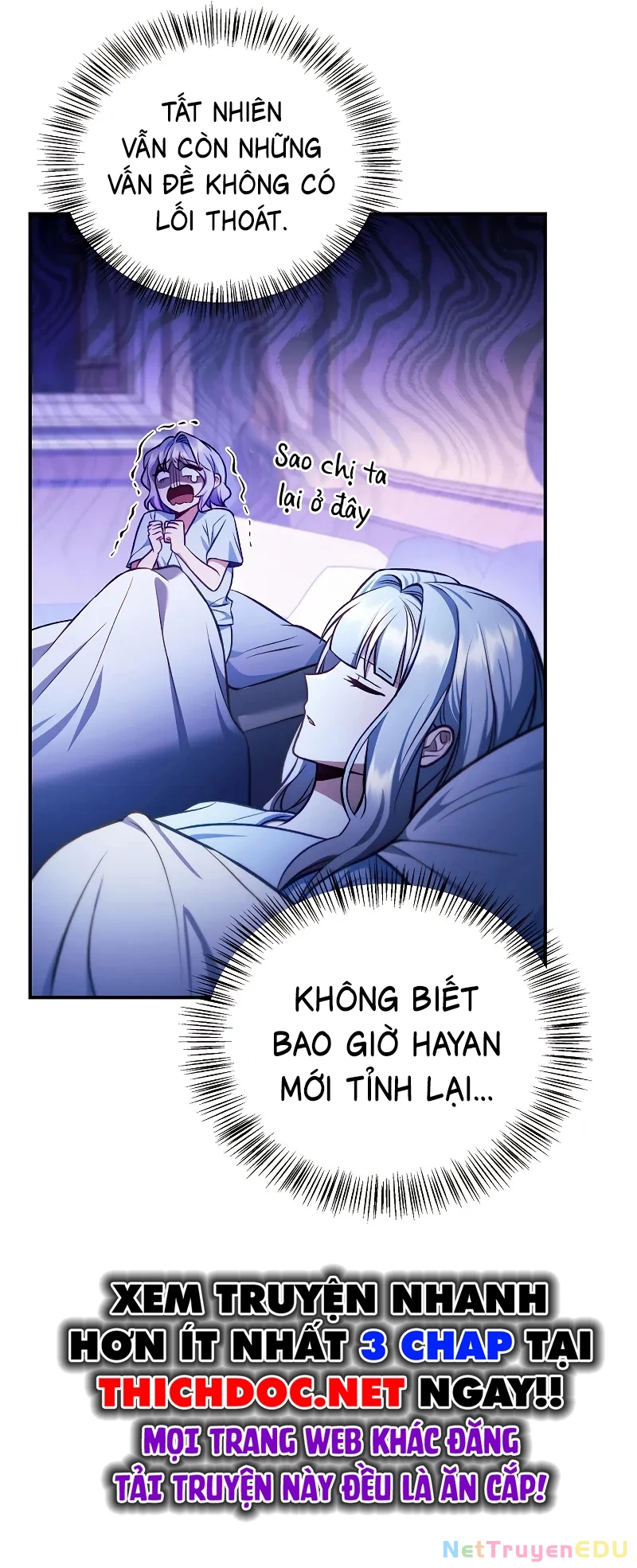 Kí Sự Hồi Quy Chapter 129 - Next Chapter 130