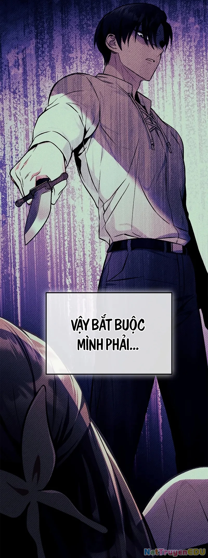 Kí Sự Hồi Quy Chapter 129 - Next Chapter 130