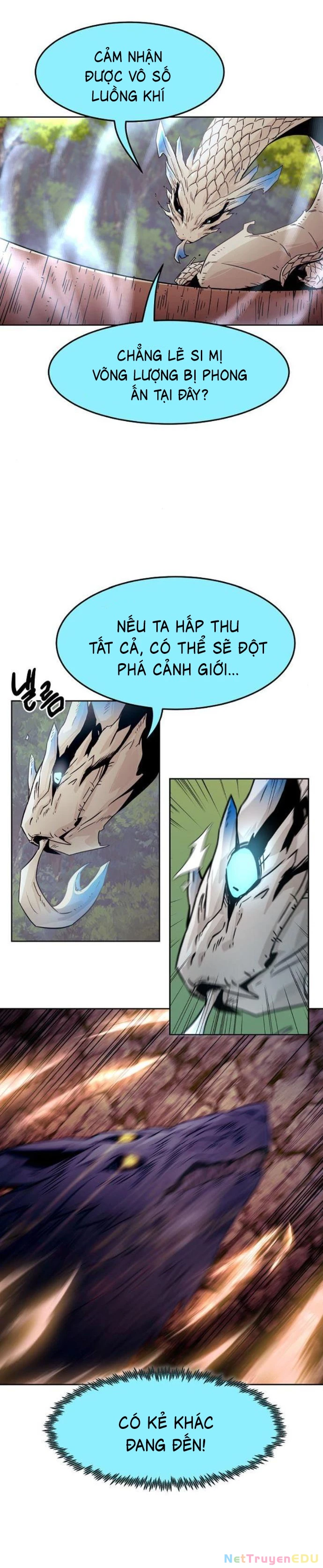 Tiểu Gia Chủ Của Tứ Xuyên Đường Gia Trở Thành Kiếm Thần Chapter 59 - Trang 3