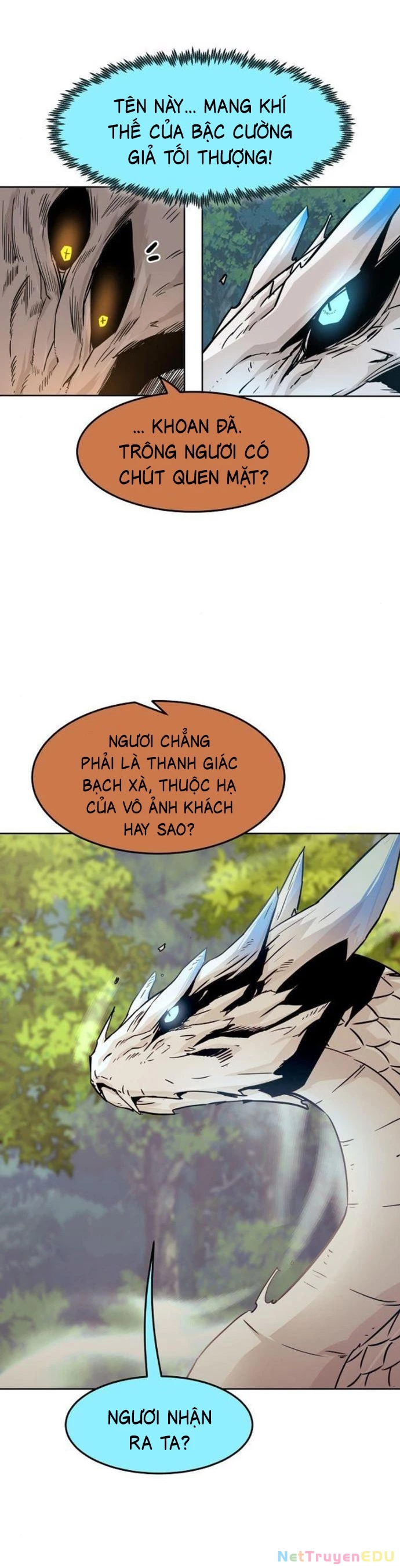 Tiểu Gia Chủ Của Tứ Xuyên Đường Gia Trở Thành Kiếm Thần Chapter 59 - Trang 3