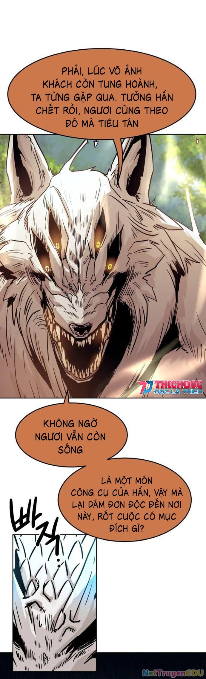 Tiểu Gia Chủ Của Tứ Xuyên Đường Gia Trở Thành Kiếm Thần Chapter 59 - Trang 3