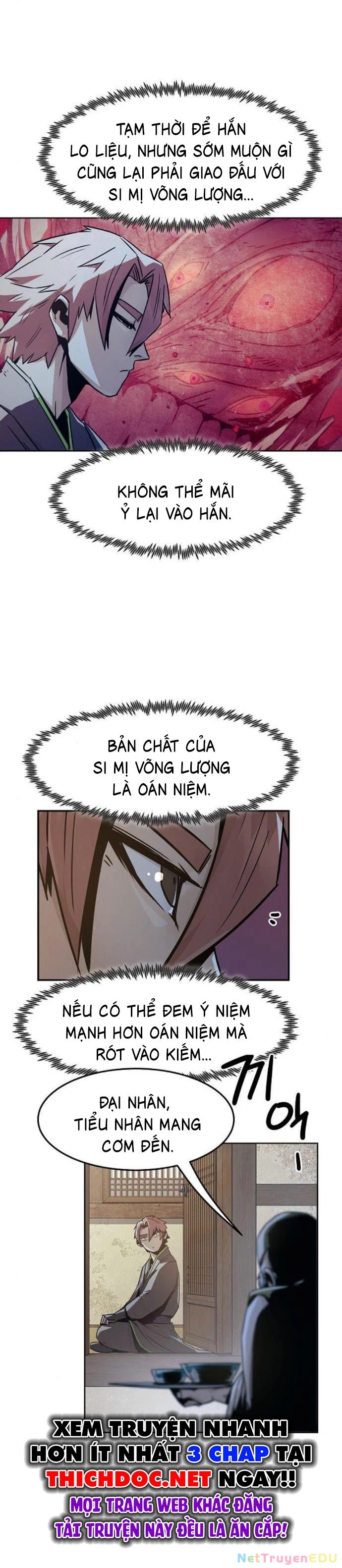 Tiểu Gia Chủ Của Tứ Xuyên Đường Gia Trở Thành Kiếm Thần Chapter 59 - Trang 3
