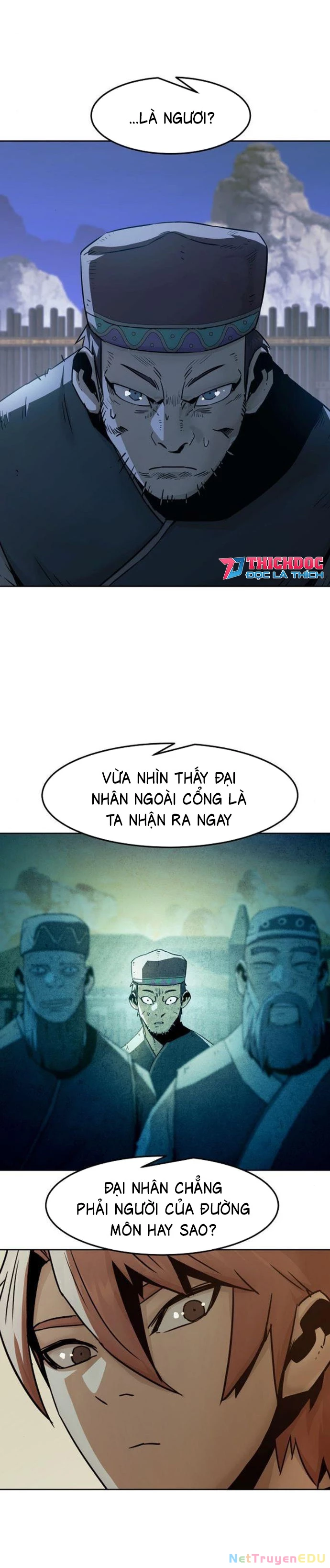 Tiểu Gia Chủ Của Tứ Xuyên Đường Gia Trở Thành Kiếm Thần Chapter 59 - Trang 3