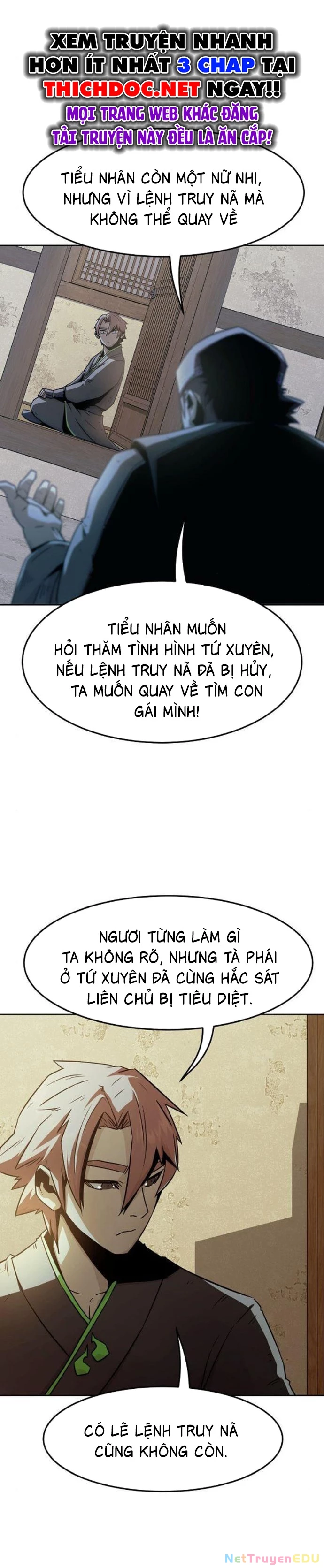Tiểu Gia Chủ Của Tứ Xuyên Đường Gia Trở Thành Kiếm Thần Chapter 59 - Trang 3