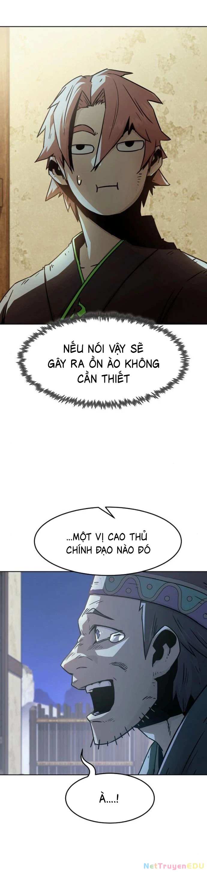 Tiểu Gia Chủ Của Tứ Xuyên Đường Gia Trở Thành Kiếm Thần Chapter 59 - Trang 3