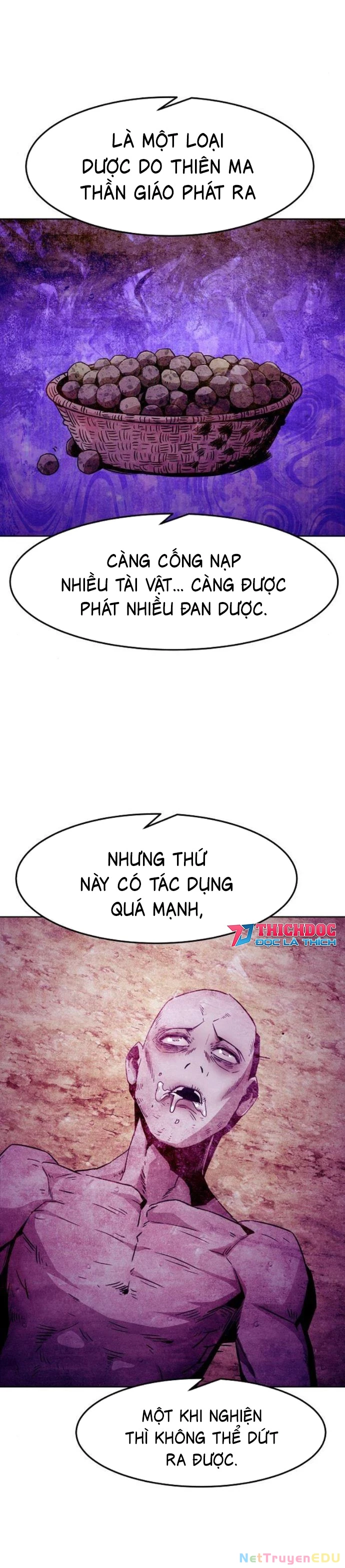 Tiểu Gia Chủ Của Tứ Xuyên Đường Gia Trở Thành Kiếm Thần Chapter 59 - Trang 3
