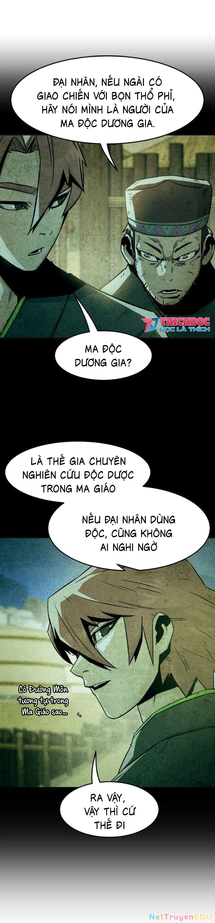 Tiểu Gia Chủ Của Tứ Xuyên Đường Gia Trở Thành Kiếm Thần Chapter 59 - Trang 3