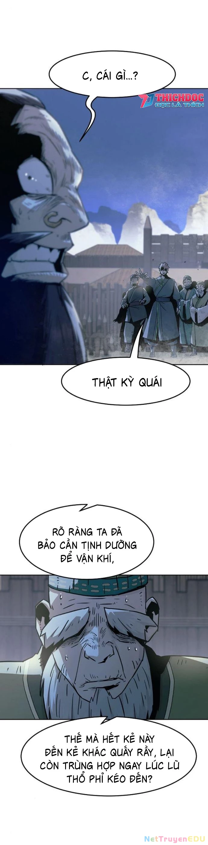 Tiểu Gia Chủ Của Tứ Xuyên Đường Gia Trở Thành Kiếm Thần Chapter 59 - Trang 3