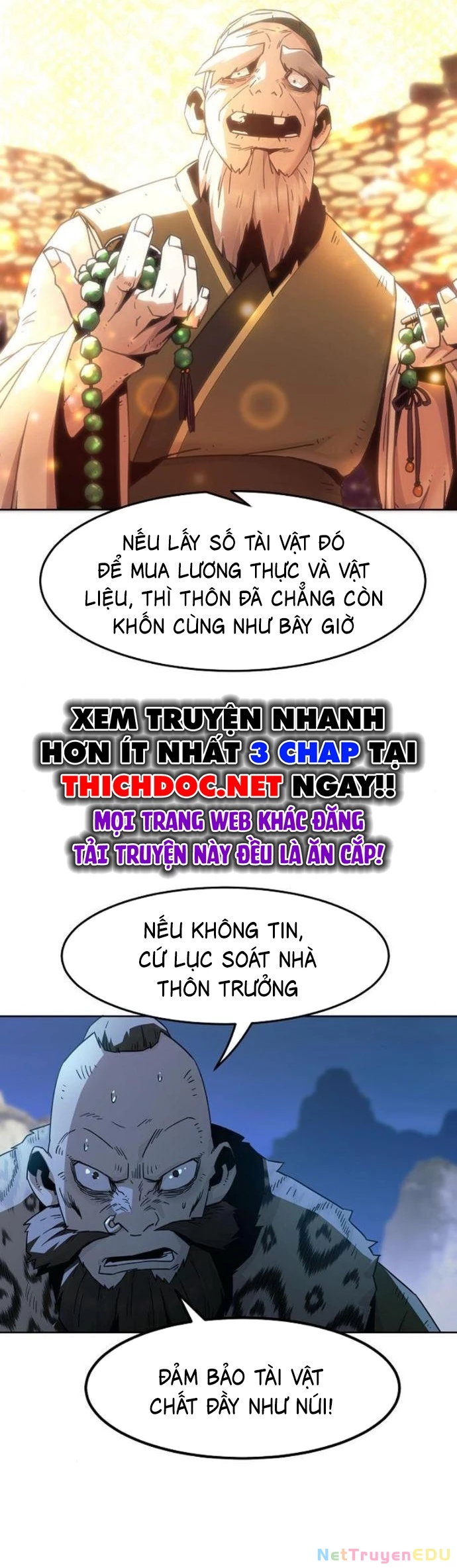 Tiểu Gia Chủ Của Tứ Xuyên Đường Gia Trở Thành Kiếm Thần Chapter 59 - Trang 3