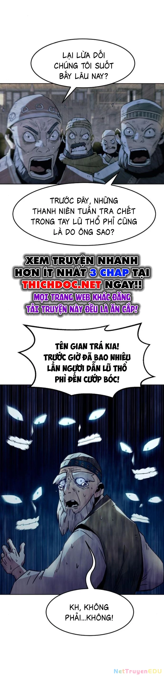 Tiểu Gia Chủ Của Tứ Xuyên Đường Gia Trở Thành Kiếm Thần Chapter 59 - Trang 3