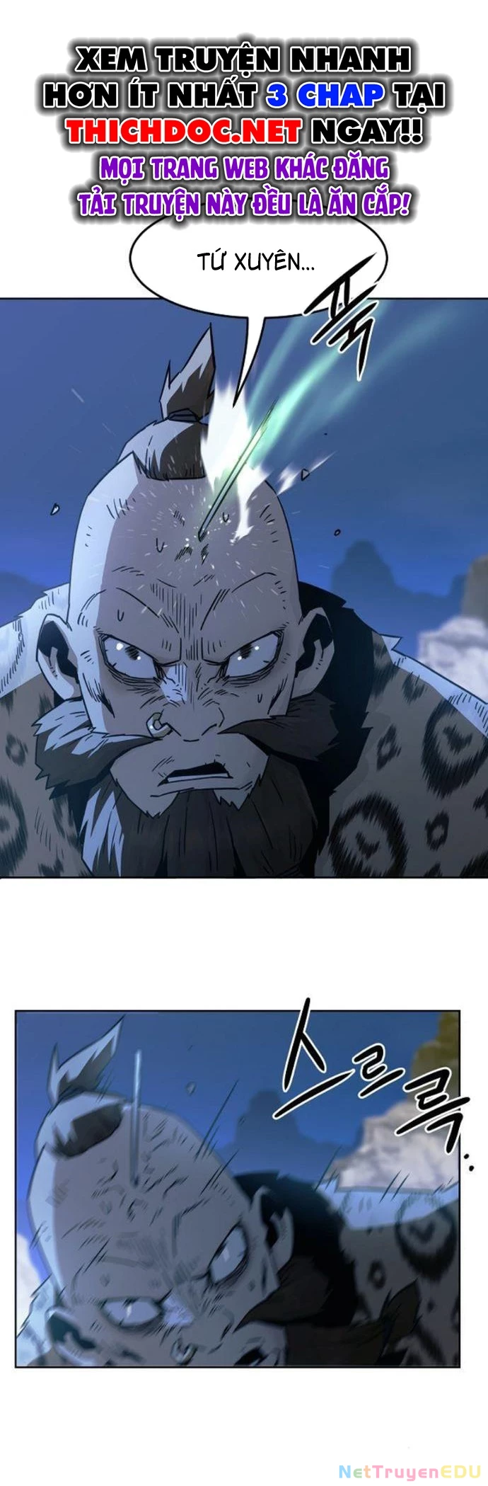 Tiểu Gia Chủ Của Tứ Xuyên Đường Gia Trở Thành Kiếm Thần Chapter 59 - Trang 3