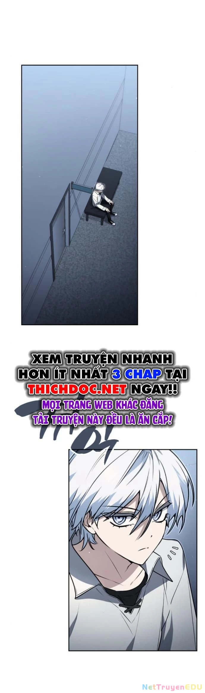 Đa Sắc Ma Pháp Sư Thiên Tài Chapter 22 - Trang 3