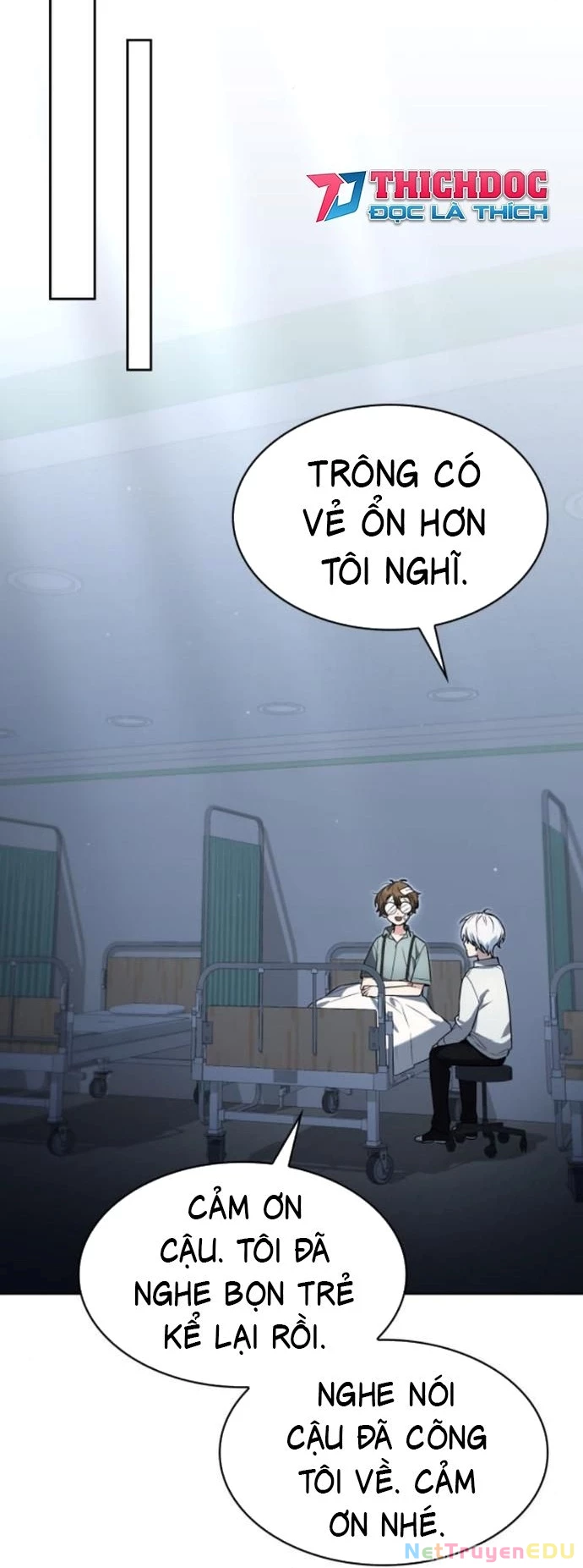 Đa Sắc Ma Pháp Sư Thiên Tài Chapter 22 - Trang 3