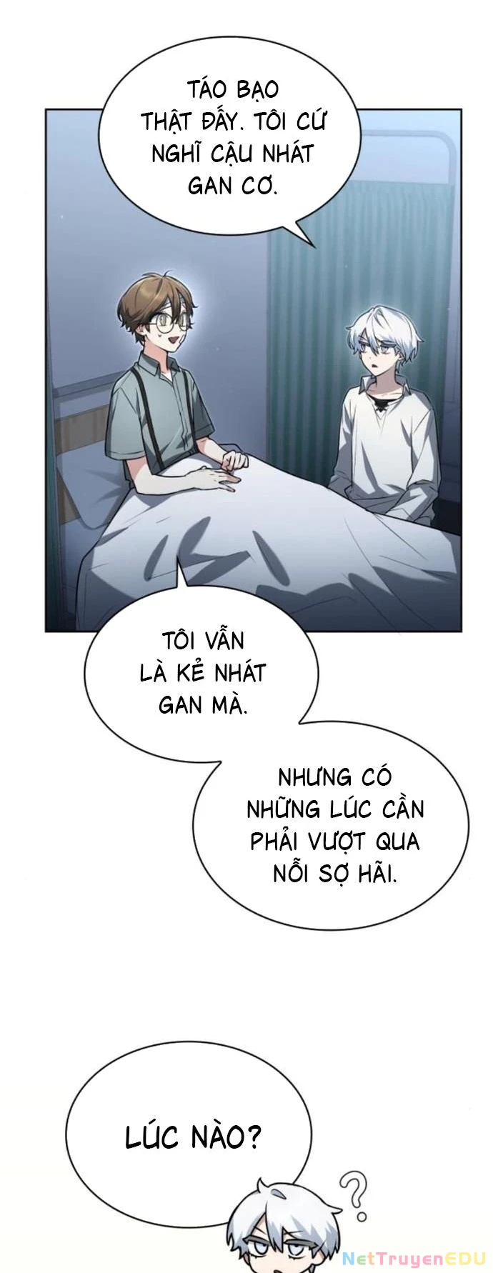 Đa Sắc Ma Pháp Sư Thiên Tài Chapter 22 - Trang 3