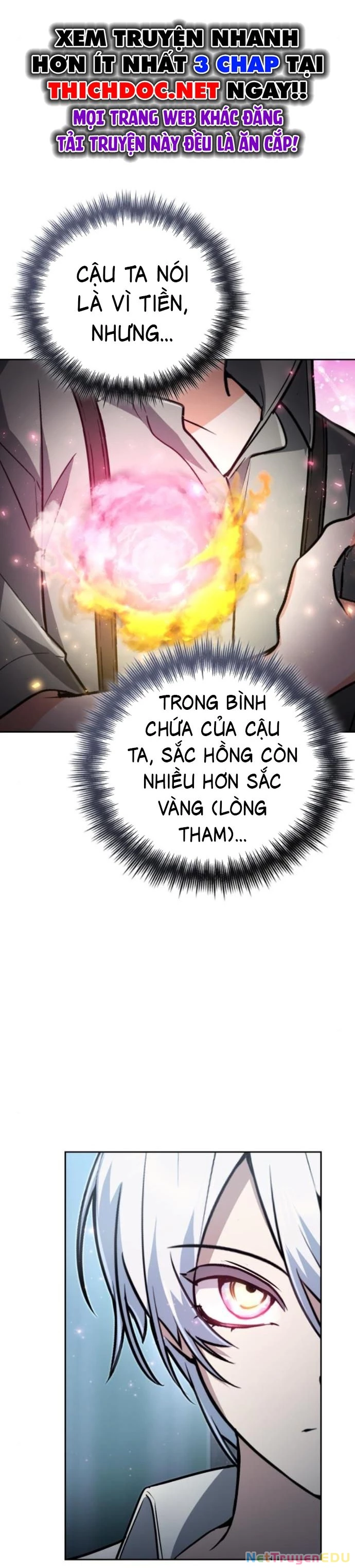 Đa Sắc Ma Pháp Sư Thiên Tài Chapter 22 - Trang 3