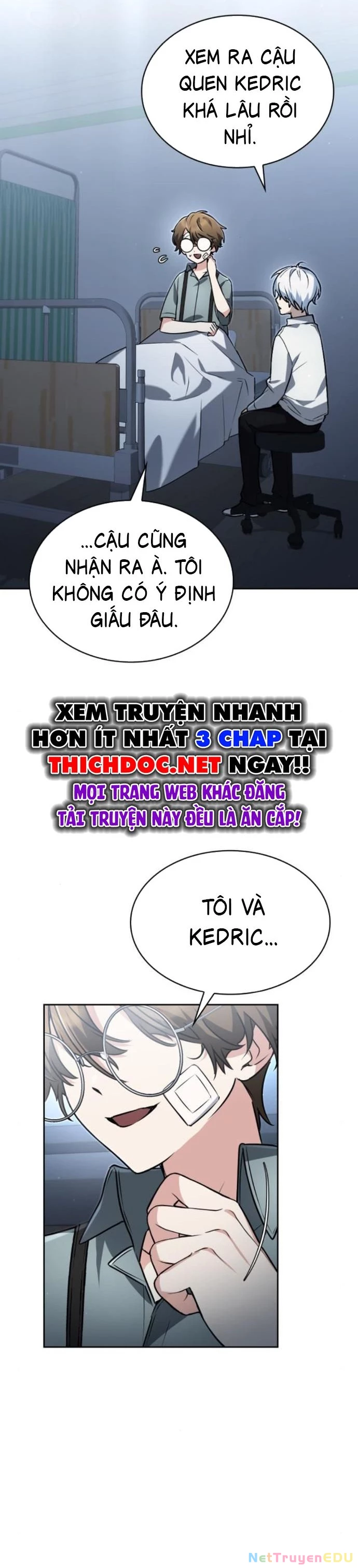 Đa Sắc Ma Pháp Sư Thiên Tài Chapter 22 - Trang 3