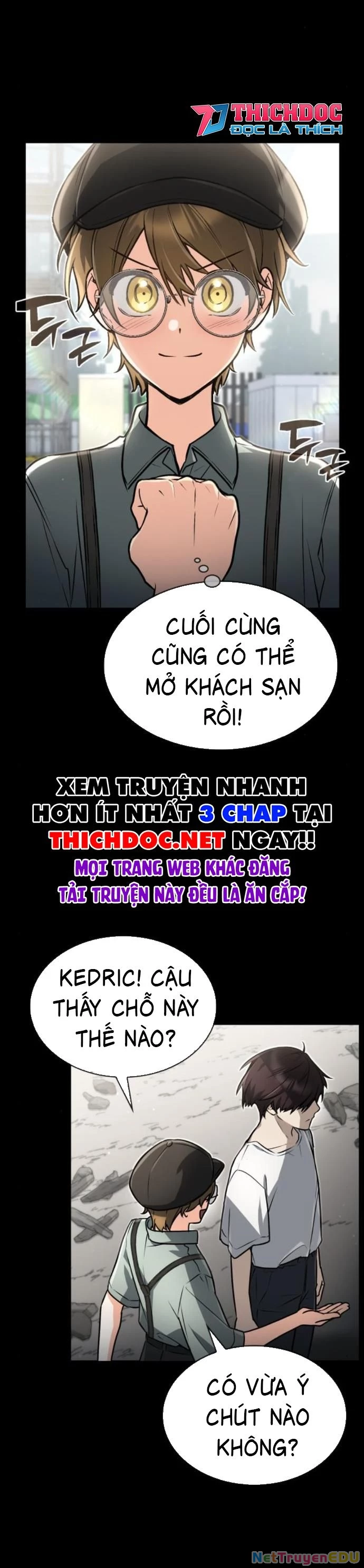 Đa Sắc Ma Pháp Sư Thiên Tài Chapter 22 - Trang 3