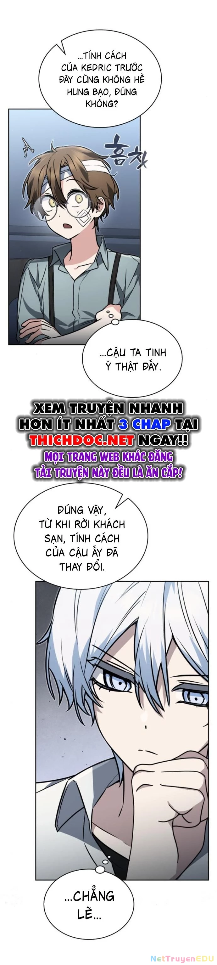 Đa Sắc Ma Pháp Sư Thiên Tài Chapter 22 - Trang 3