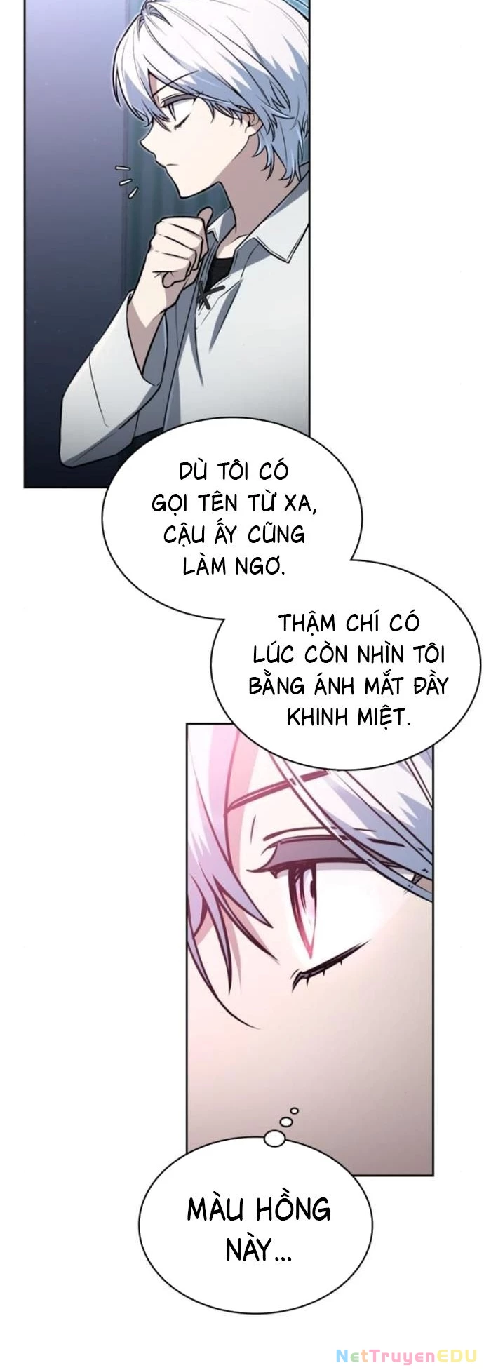 Đa Sắc Ma Pháp Sư Thiên Tài Chapter 22 - Trang 3