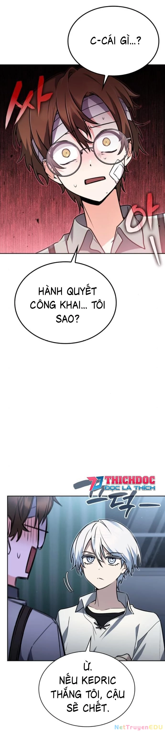Đa Sắc Ma Pháp Sư Thiên Tài Chapter 22 - Trang 3