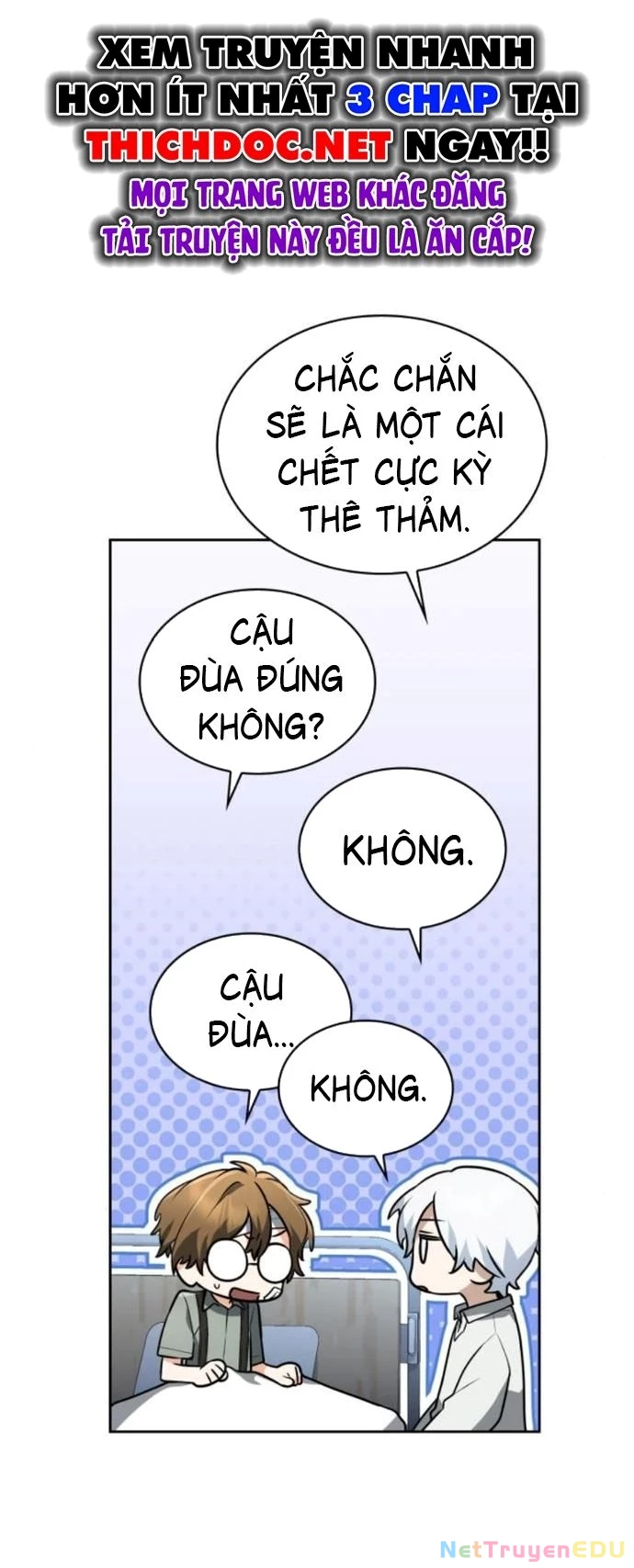 Đa Sắc Ma Pháp Sư Thiên Tài Chapter 22 - Trang 3