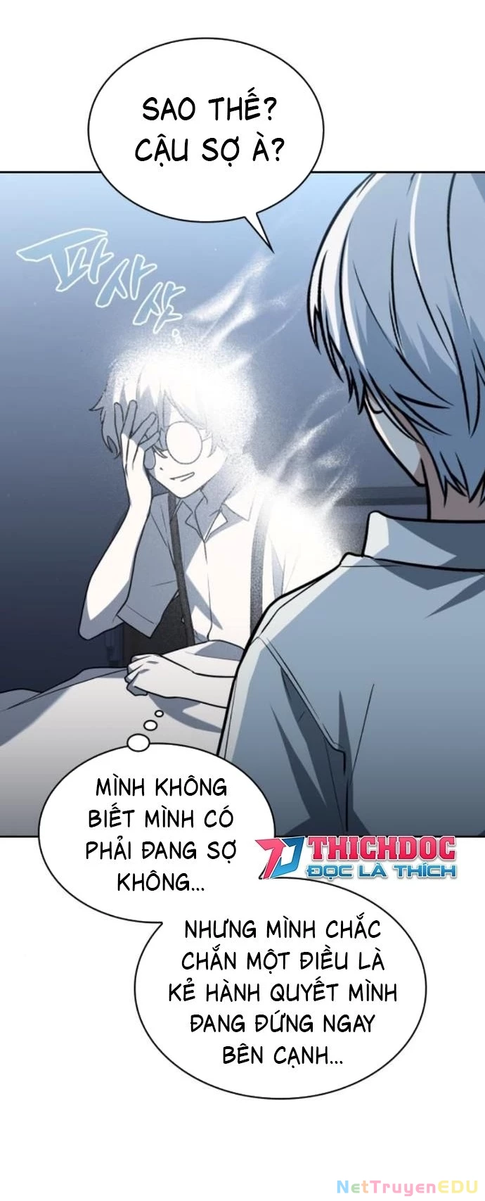Đa Sắc Ma Pháp Sư Thiên Tài Chapter 22 - Trang 3