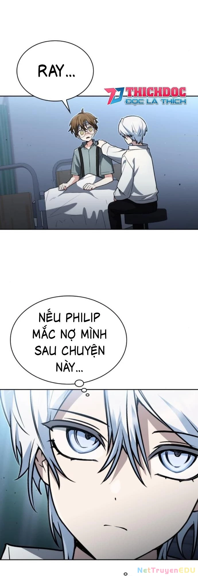 Đa Sắc Ma Pháp Sư Thiên Tài Chapter 22 - Trang 3