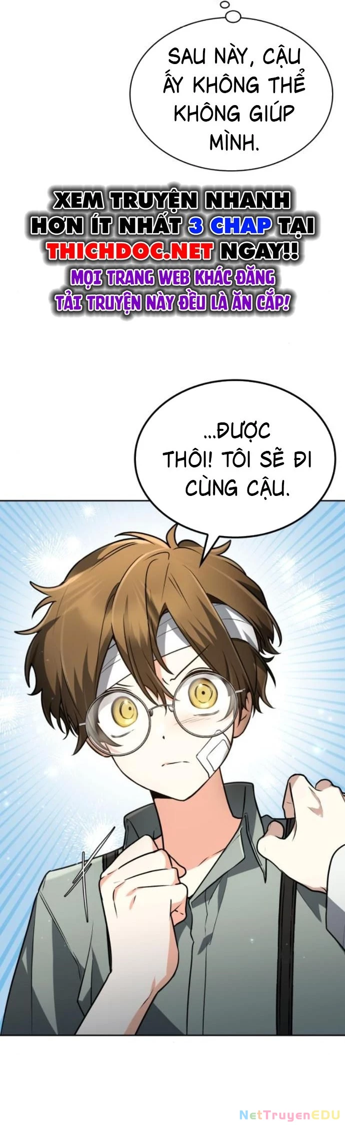 Đa Sắc Ma Pháp Sư Thiên Tài Chapter 22 - Trang 3