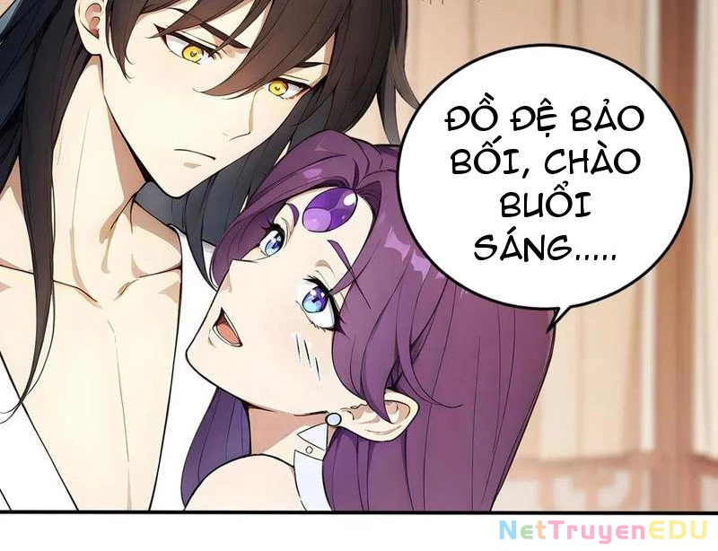 Ngươi Làm Bộ Tu Luyện Đi! Chapter 83 - Trang 3