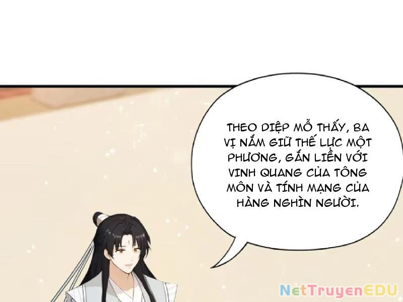 Hoá Ra Ta Đã Vô Địch Từ Lâu Chapter 252 - Trang 4