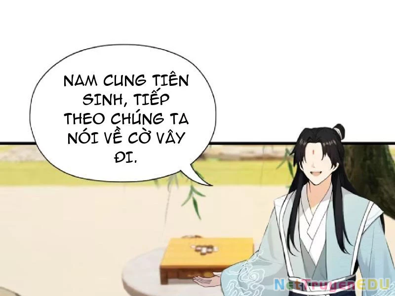 Hoá Ra Ta Đã Vô Địch Từ Lâu Chapter 252 - Trang 4