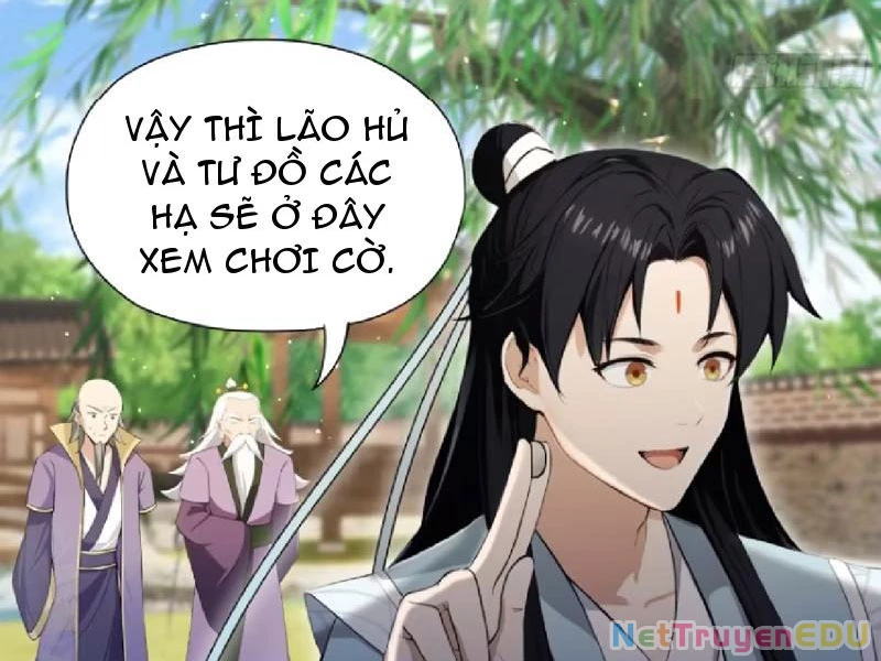 Hoá Ra Ta Đã Vô Địch Từ Lâu Chapter 252 - Trang 4