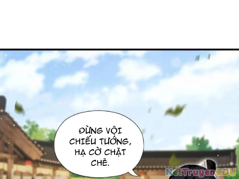 Hoá Ra Ta Đã Vô Địch Từ Lâu Chapter 252 - Trang 4
