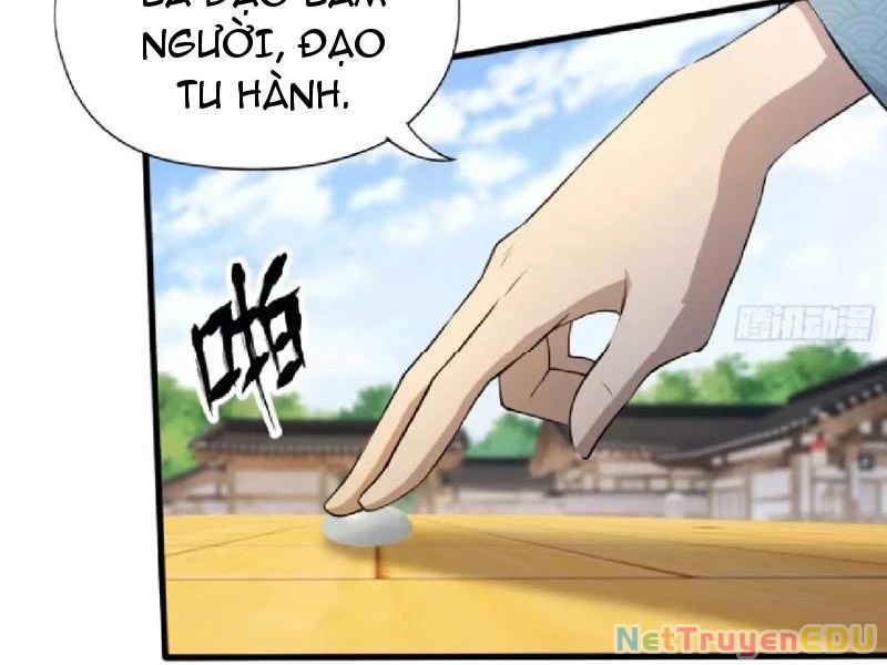 Hoá Ra Ta Đã Vô Địch Từ Lâu Chapter 252 - Trang 4