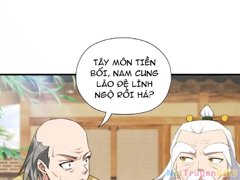 Hoá Ra Ta Đã Vô Địch Từ Lâu Chapter 252 - Trang 4