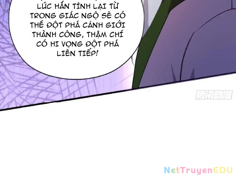 Hoá Ra Ta Đã Vô Địch Từ Lâu Chapter 252 - Trang 4