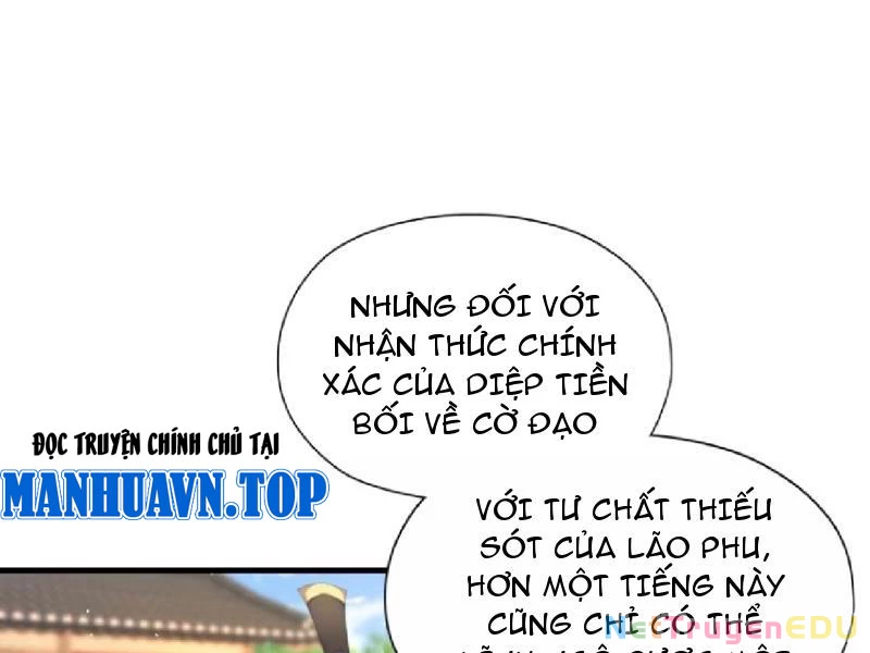 Hoá Ra Ta Đã Vô Địch Từ Lâu Chapter 252 - Trang 4