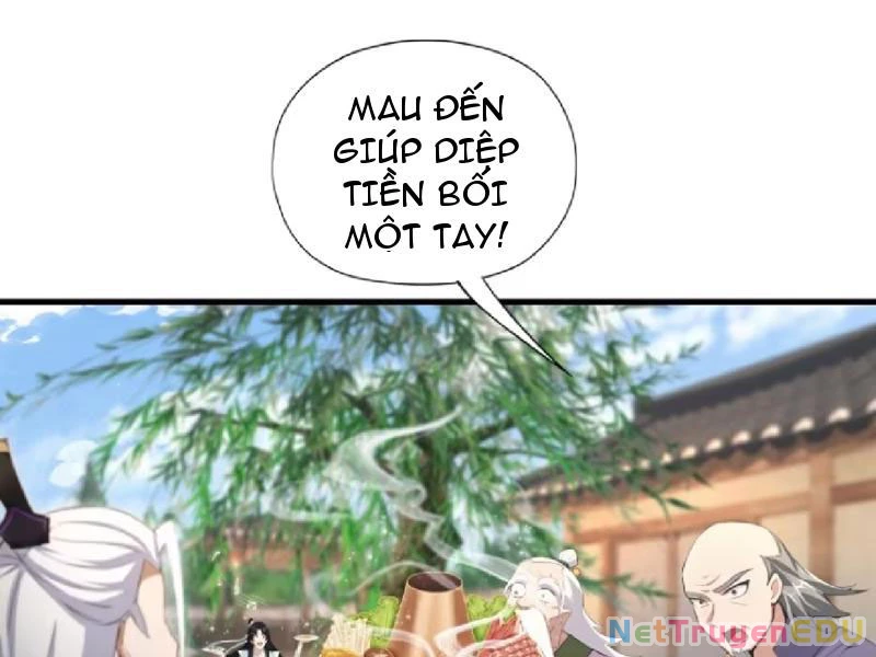 Hoá Ra Ta Đã Vô Địch Từ Lâu Chapter 252 - Trang 4