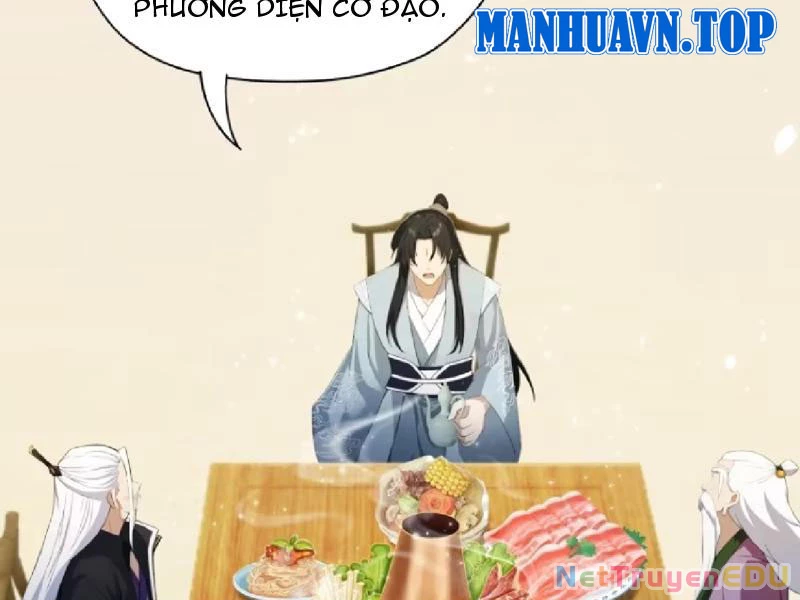 Hoá Ra Ta Đã Vô Địch Từ Lâu Chapter 252 - Trang 4