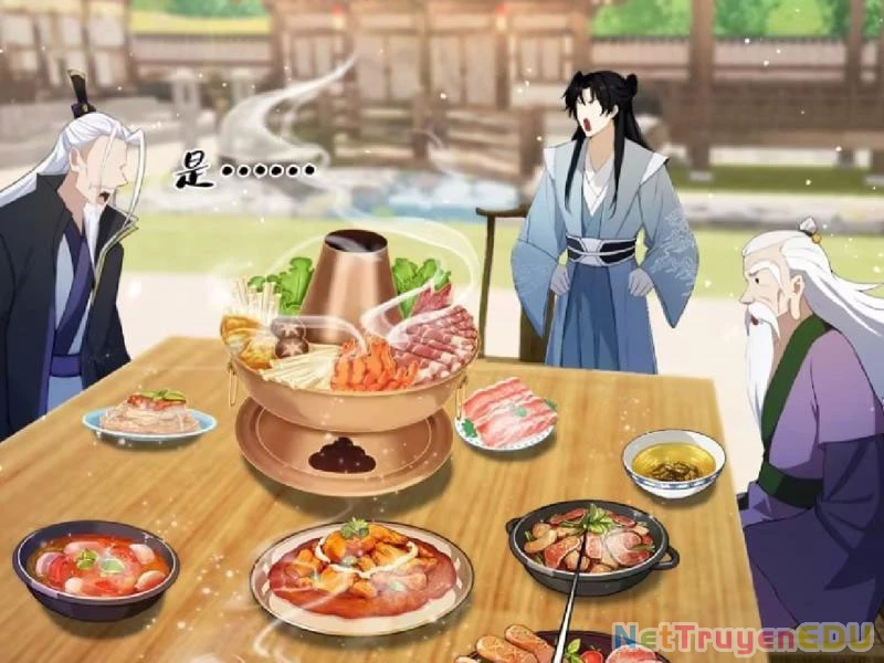 Hoá Ra Ta Đã Vô Địch Từ Lâu Chapter 252 - Trang 4
