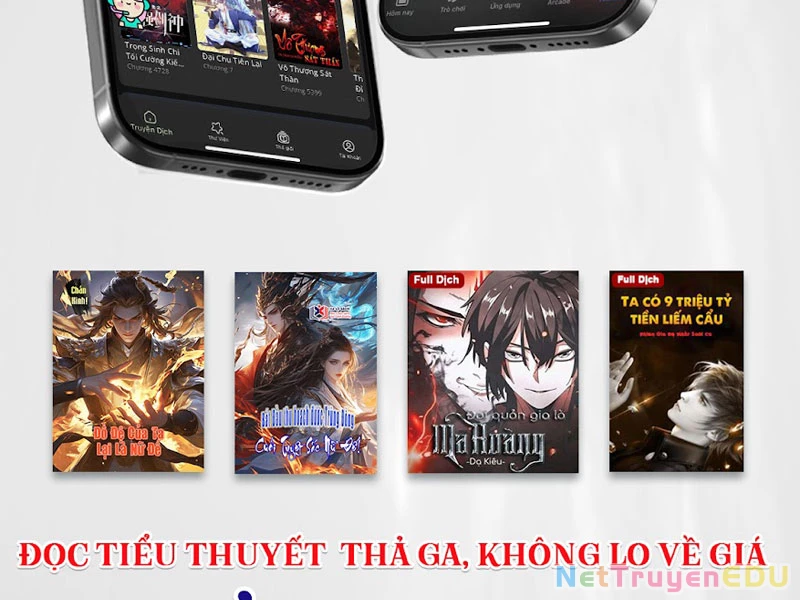 Hoá Ra Ta Đã Vô Địch Từ Lâu Chapter 252 - Trang 4